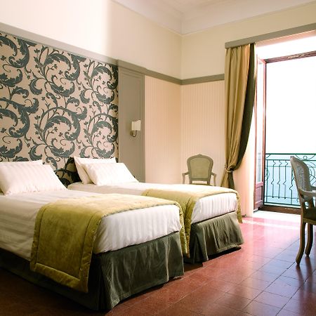 Grand Hotel Europa Palace Sorrento Ruang foto