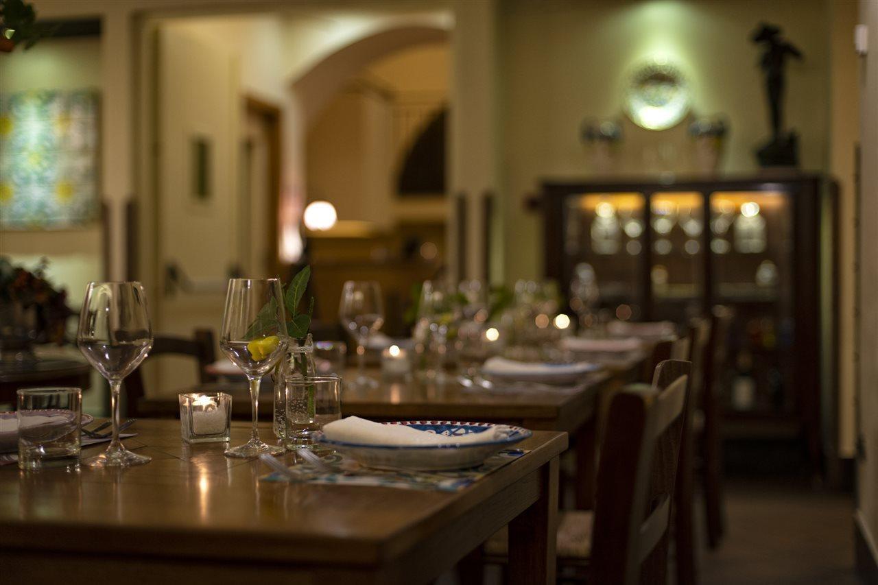 Grand Hotel Europa Palace Sorrento Bagian luar foto